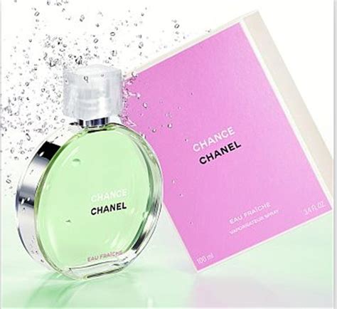 boots chanel chance green|Chanel chance perfume best price.